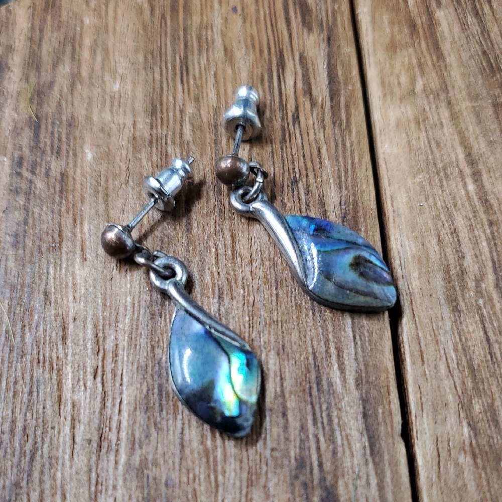 Phoenix Rising Celestial Earrings E1006